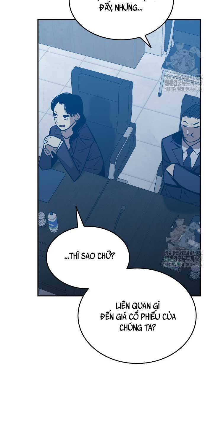 Tôi Là Lính Mới: Chapter 211