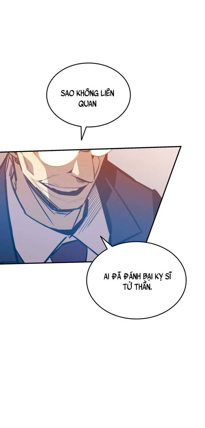 Tôi Là Lính Mới: Chapter 211