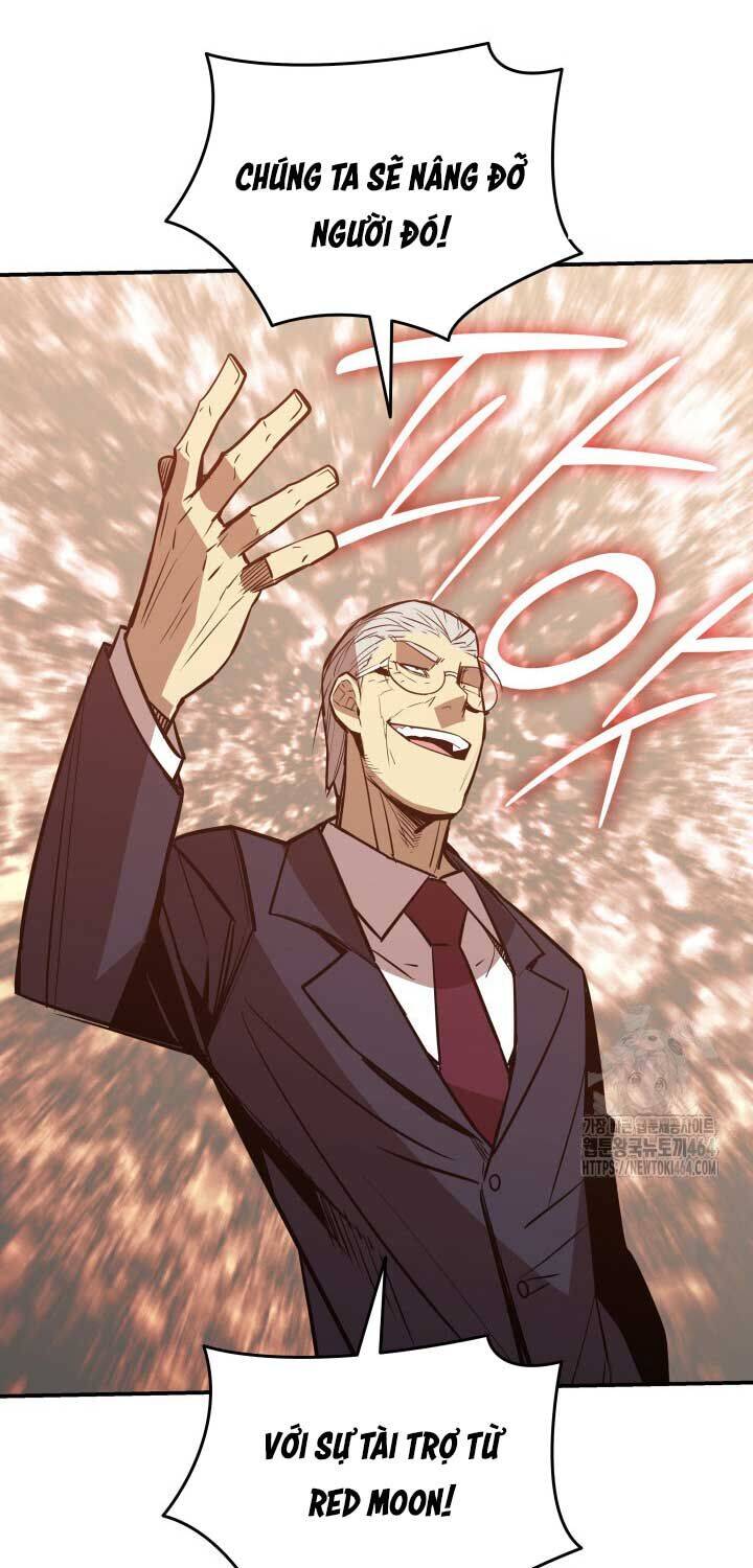 Tôi Là Lính Mới: Chapter 211