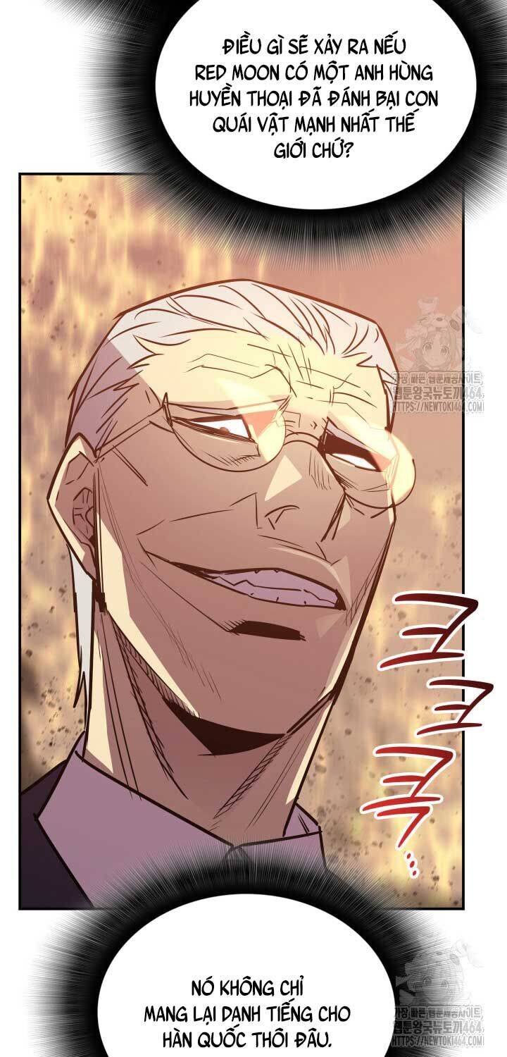 Tôi Là Lính Mới: Chapter 211