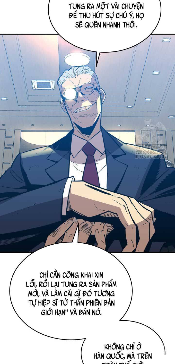 Tôi Là Lính Mới: Chapter 211