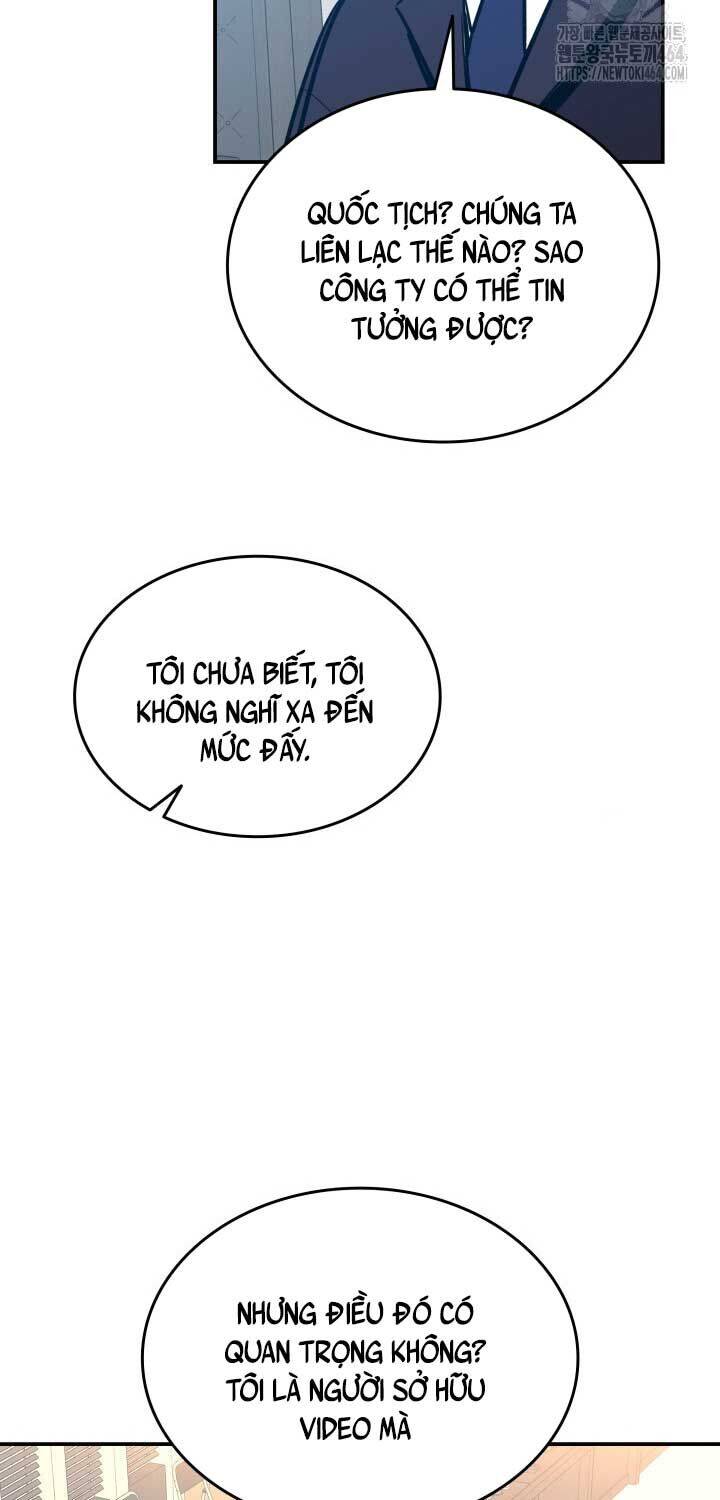 Tôi Là Lính Mới: Chapter 211