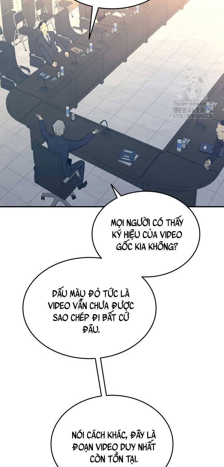 Tôi Là Lính Mới: Chapter 211