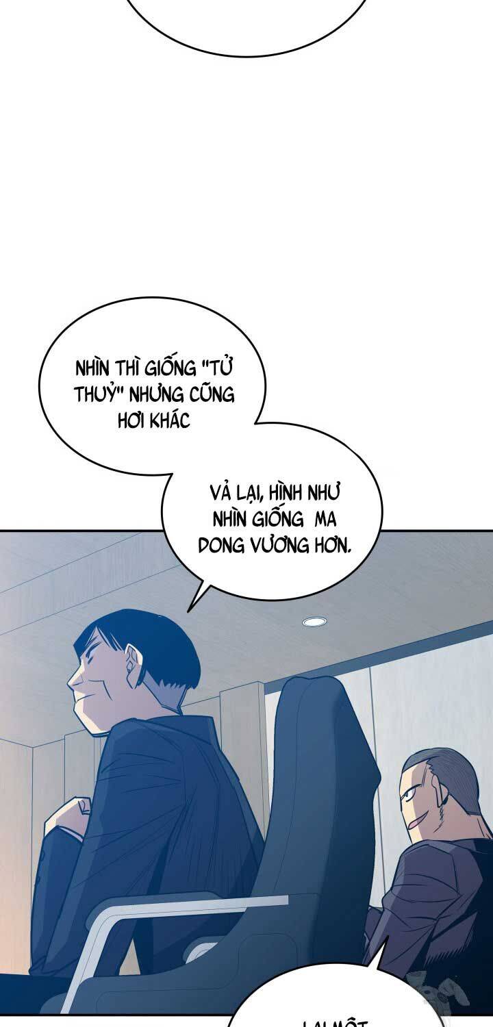 Tôi Là Lính Mới: Chapter 211