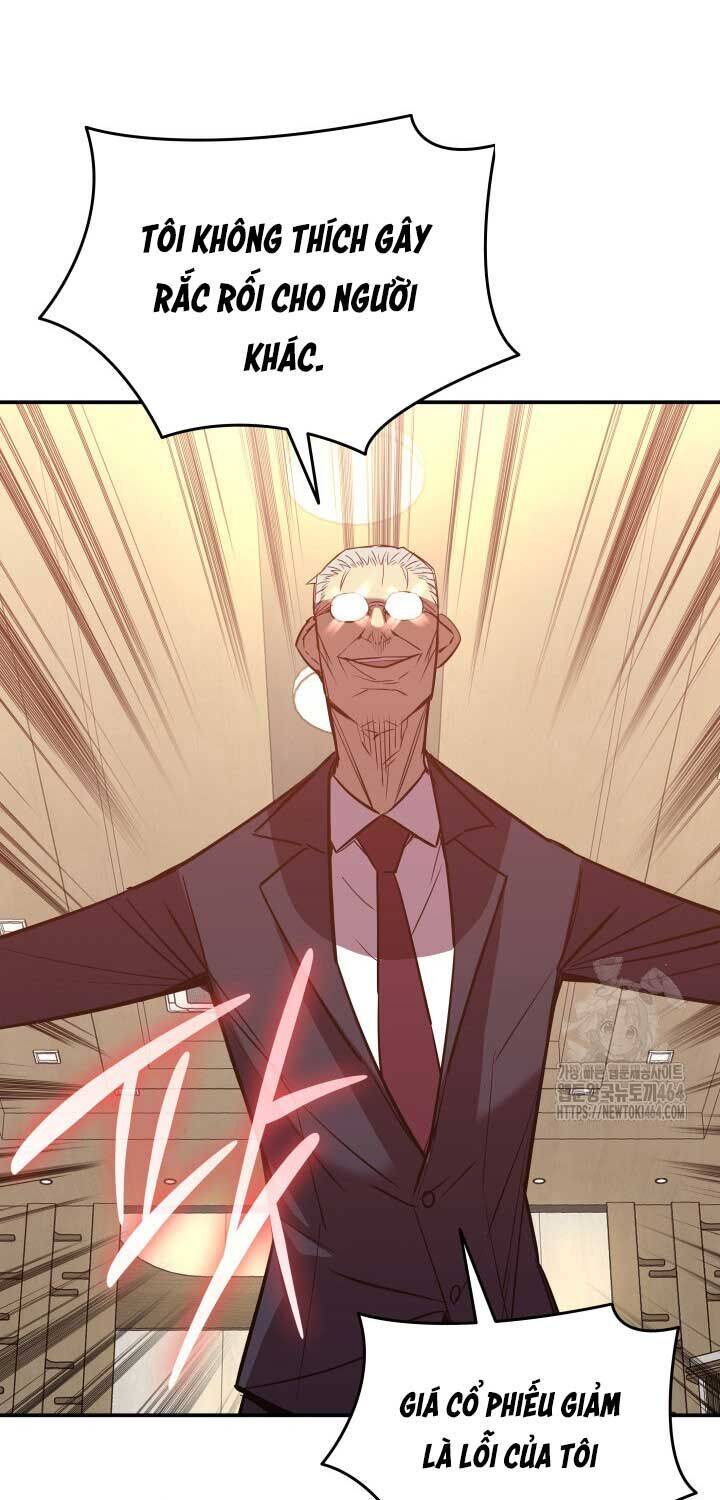 Tôi Là Lính Mới: Chapter 211