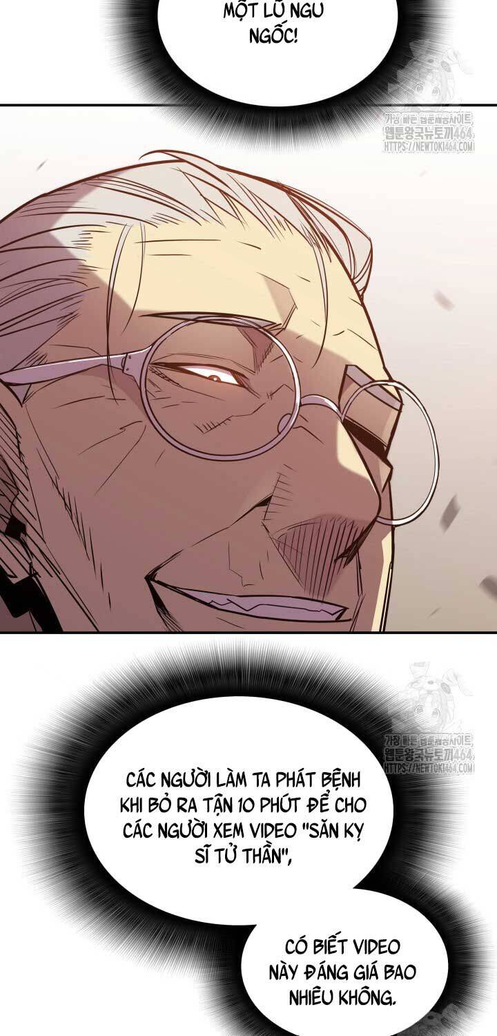 Tôi Là Lính Mới: Chapter 211