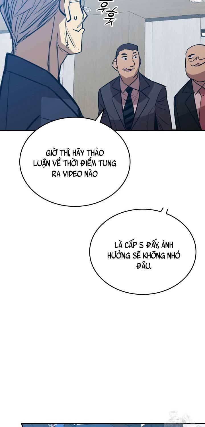 Tôi Là Lính Mới: Chapter 211