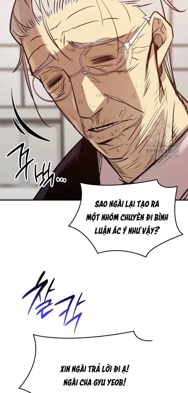Tôi Là Lính Mới: Chapter 211