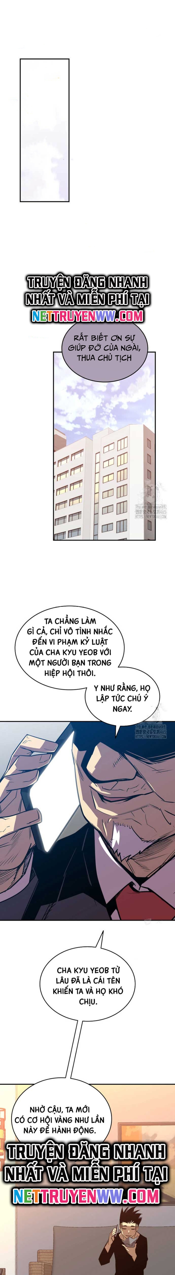 Tôi Là Lính Mới: Chapter 212