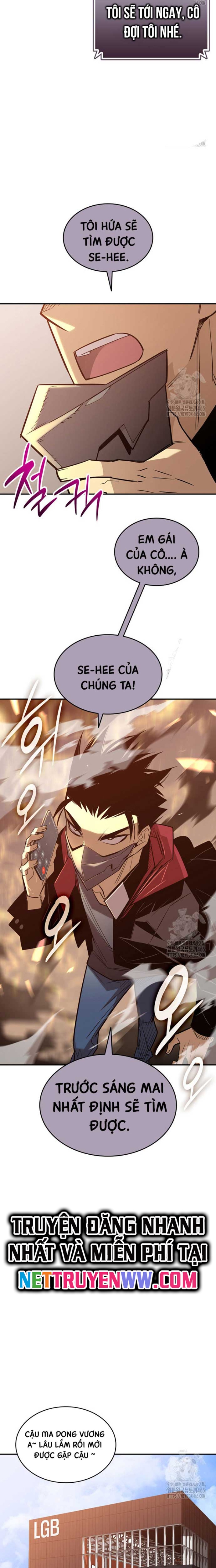 Tôi Là Lính Mới: Chapter 212