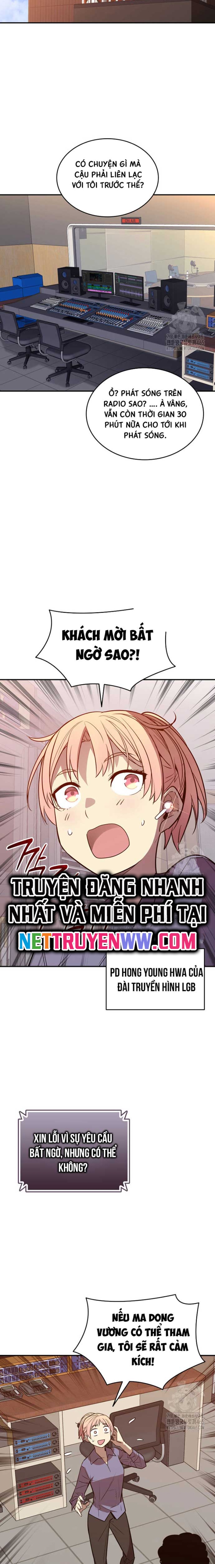 Tôi Là Lính Mới: Chapter 212