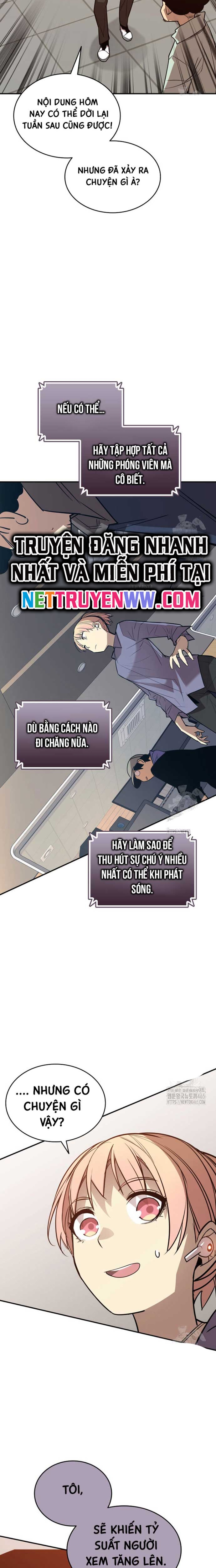 Tôi Là Lính Mới: Chapter 212