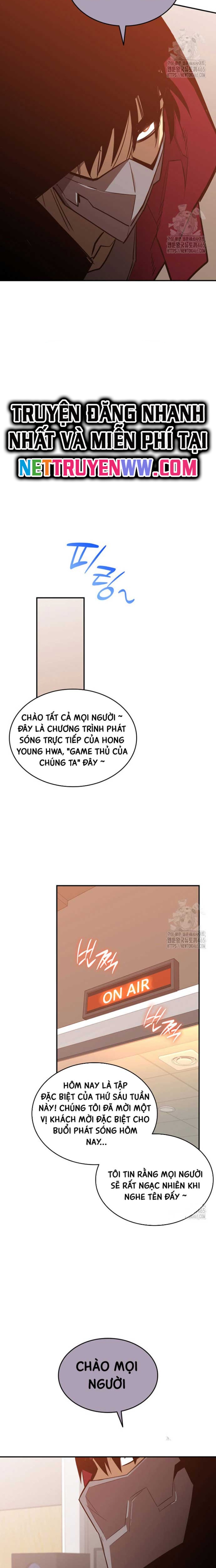 Tôi Là Lính Mới: Chapter 212