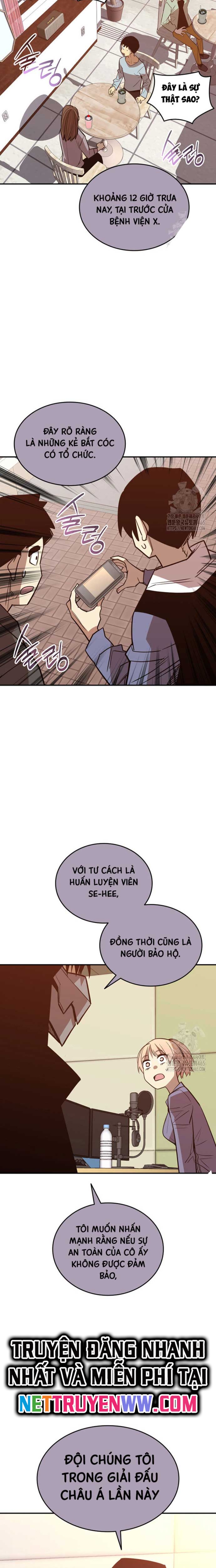 Tôi Là Lính Mới: Chapter 212