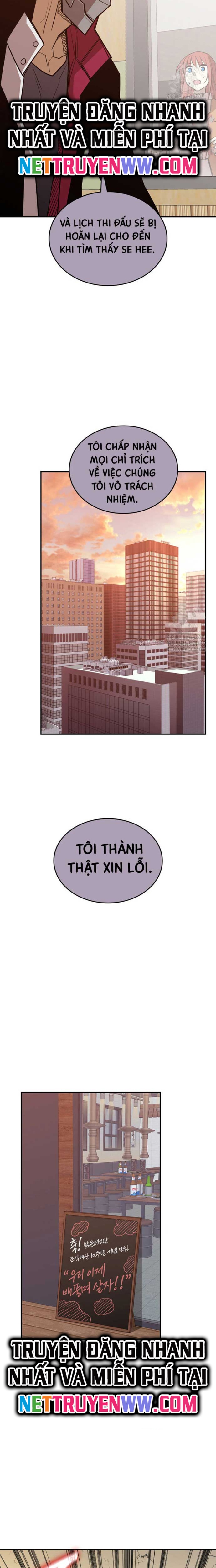 Tôi Là Lính Mới: Chapter 212