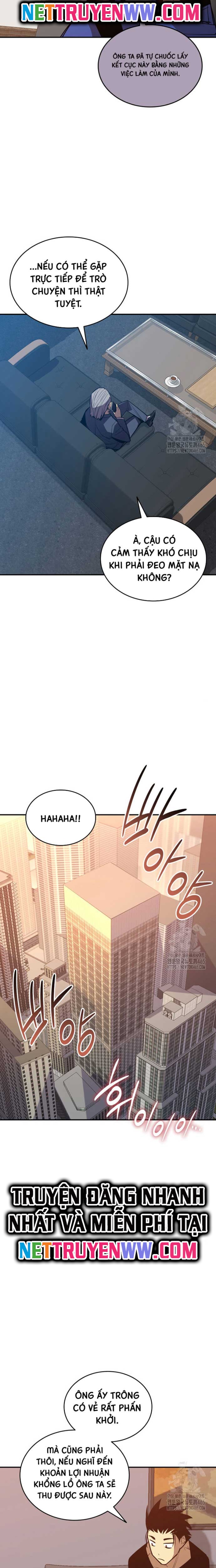 Tôi Là Lính Mới: Chapter 212