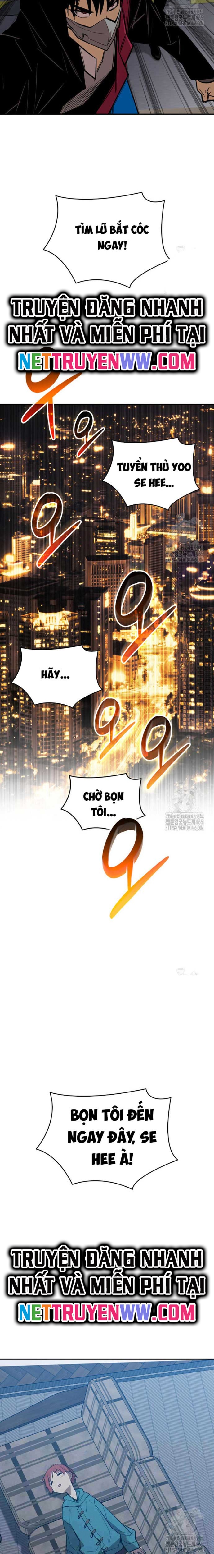 Tôi Là Lính Mới: Chapter 212