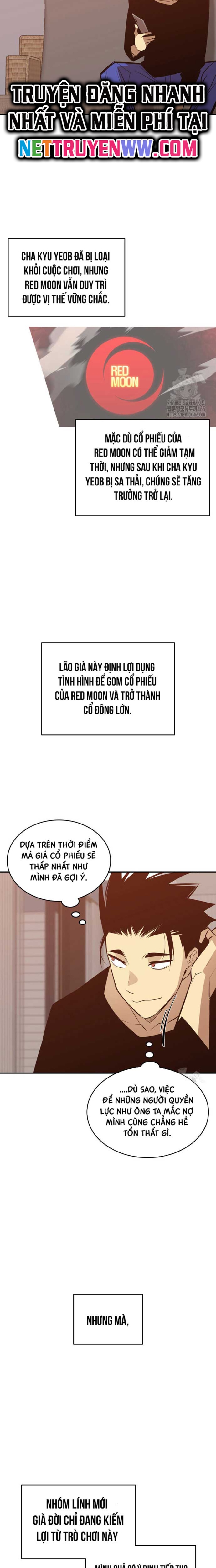 Tôi Là Lính Mới: Chapter 212