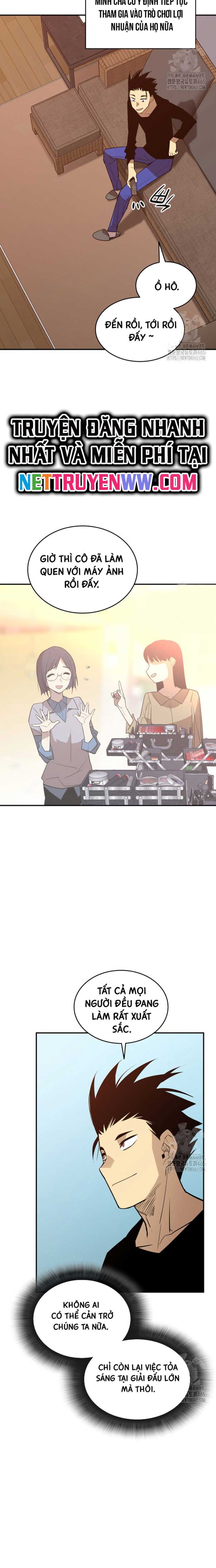 Tôi Là Lính Mới: Chapter 212