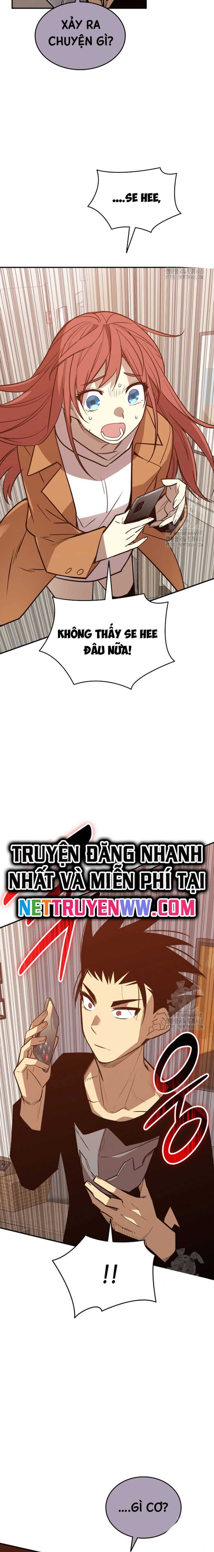 Tôi Là Lính Mới: Chapter 212