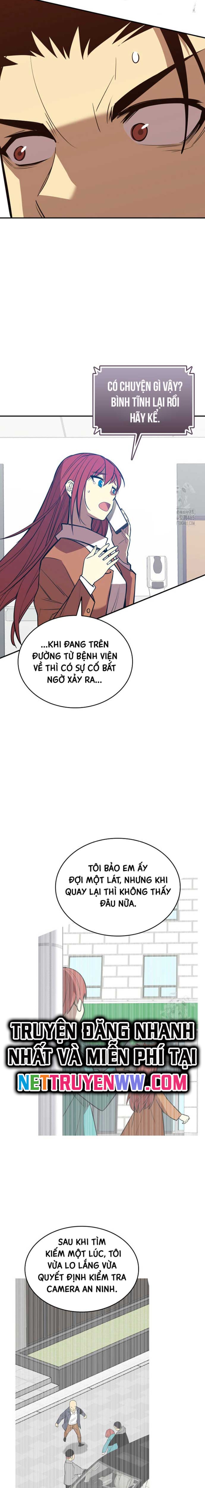 Tôi Là Lính Mới: Chapter 212