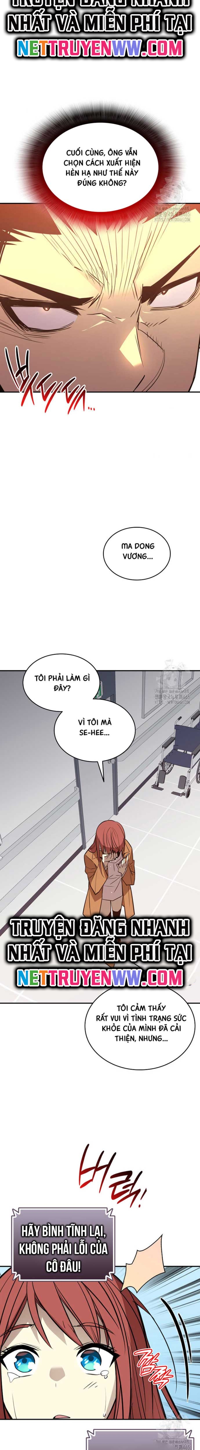 Tôi Là Lính Mới: Chapter 212
