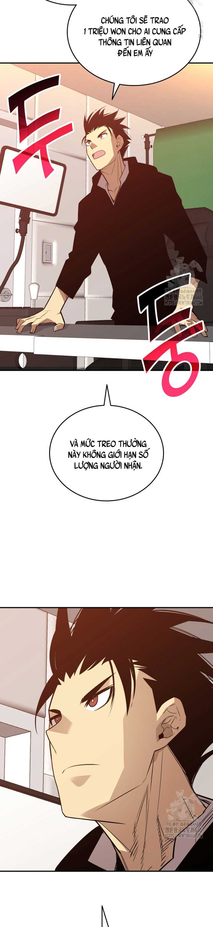 Tôi Là Lính Mới: Chapter 213