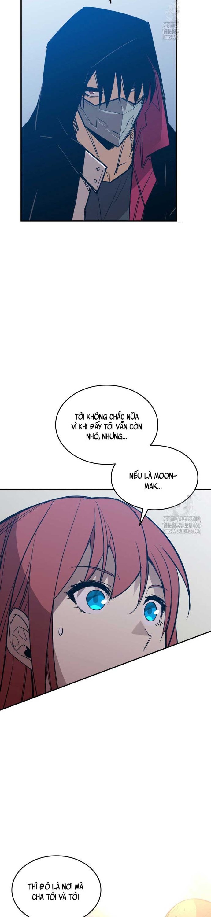 Tôi Là Lính Mới: Chapter 213