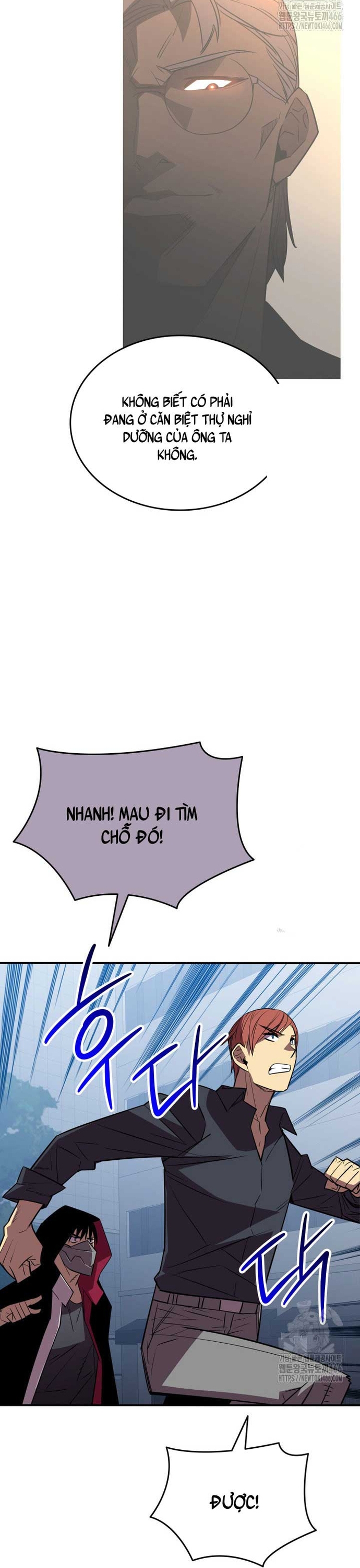 Tôi Là Lính Mới: Chapter 213