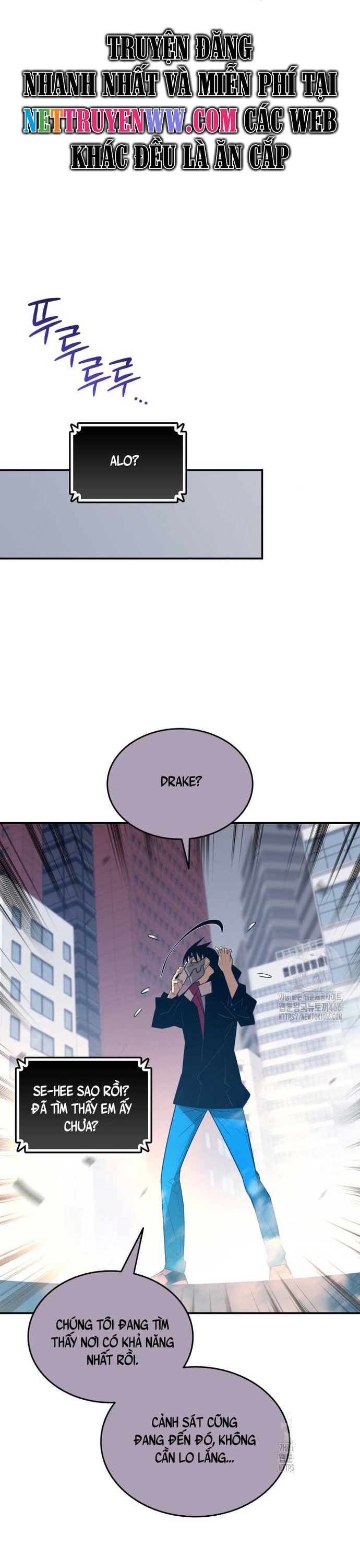 Tôi Là Lính Mới: Chapter 213