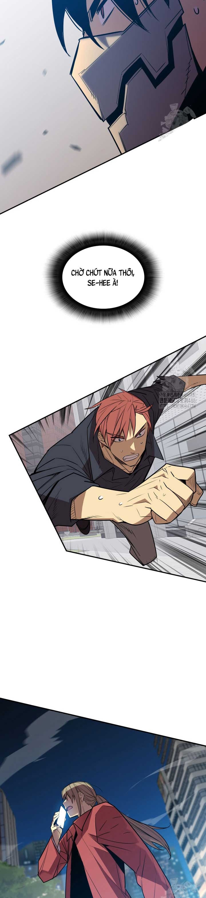 Tôi Là Lính Mới: Chapter 213