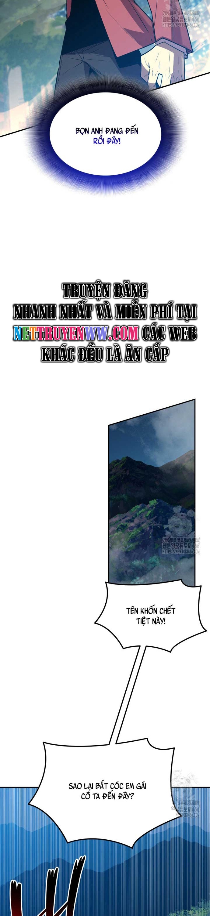 Tôi Là Lính Mới: Chapter 213