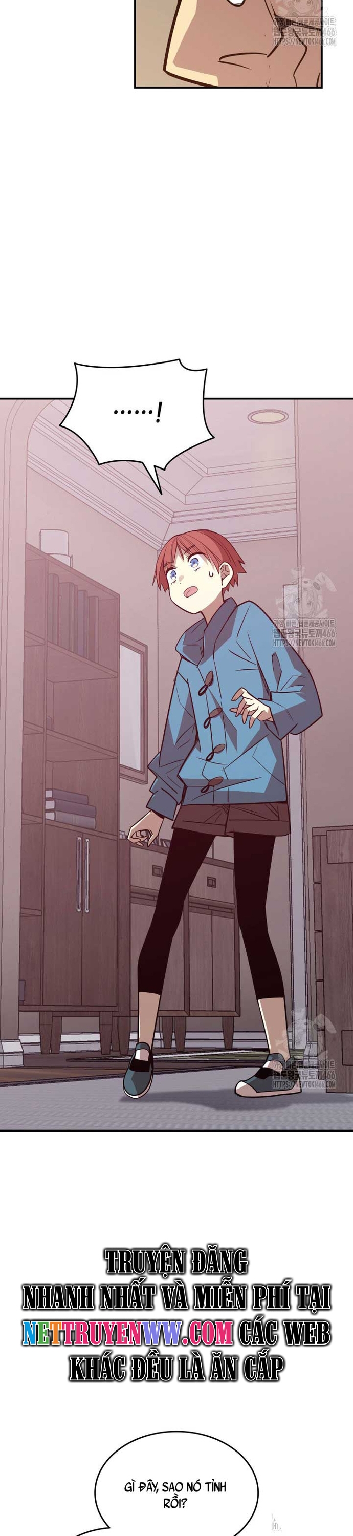 Tôi Là Lính Mới: Chapter 213