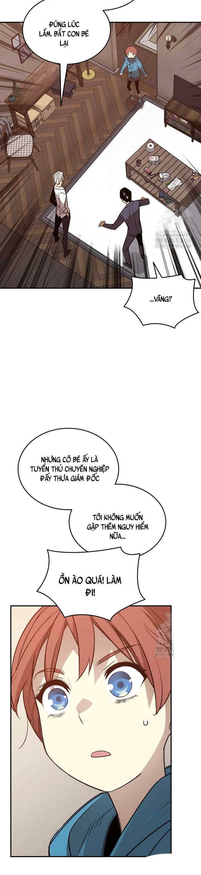 Tôi Là Lính Mới: Chapter 213