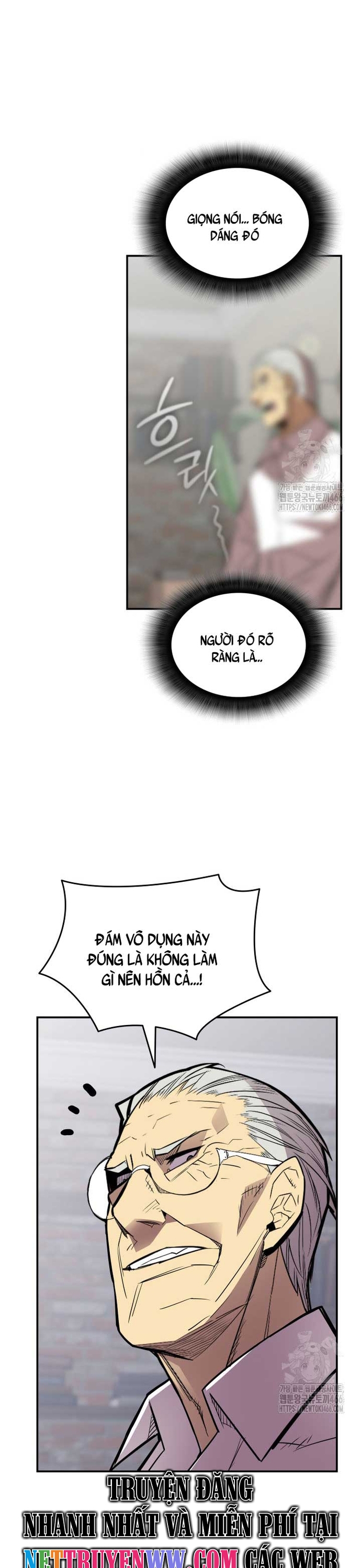 Tôi Là Lính Mới: Chapter 213