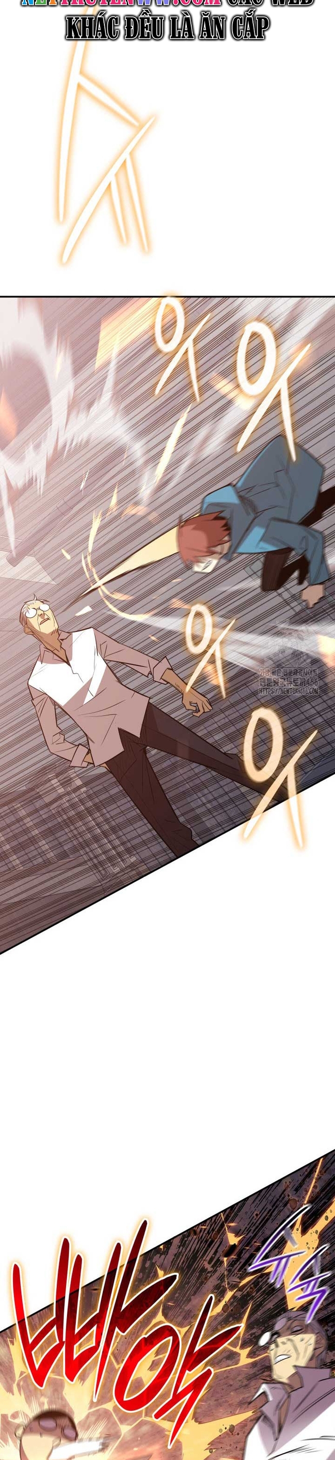 Tôi Là Lính Mới: Chapter 213