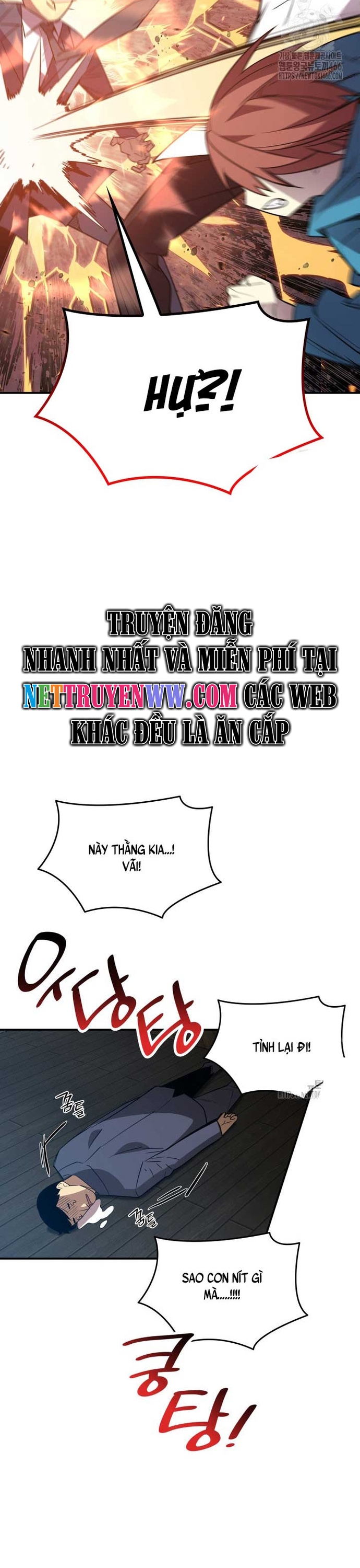 Tôi Là Lính Mới: Chapter 213