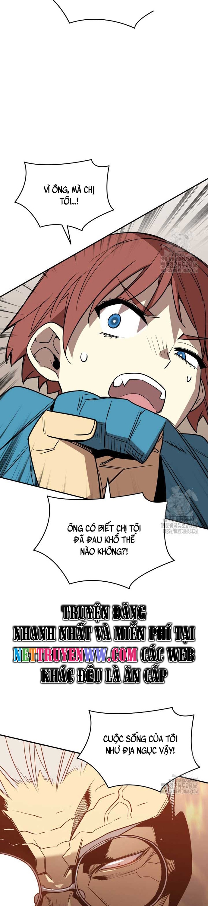 Tôi Là Lính Mới: Chapter 213