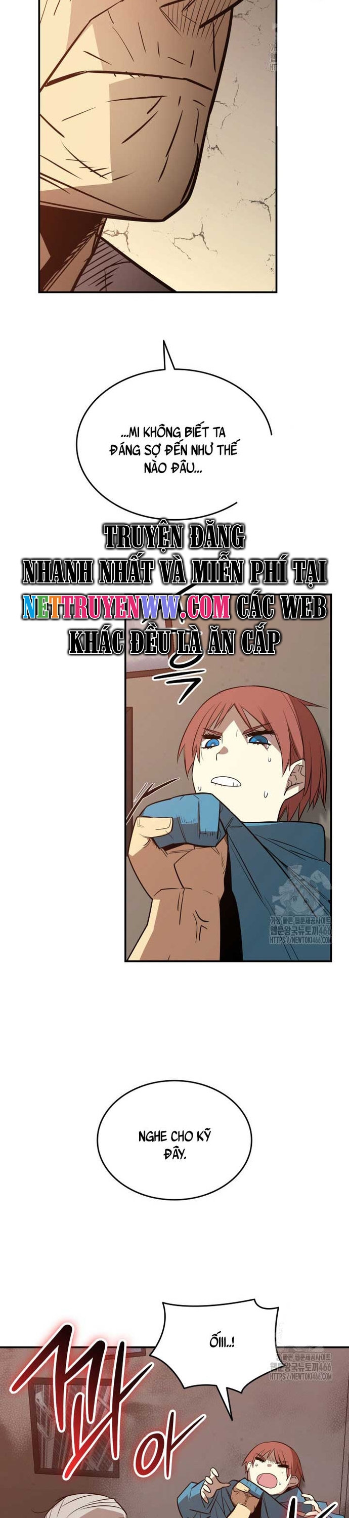 Tôi Là Lính Mới: Chapter 213