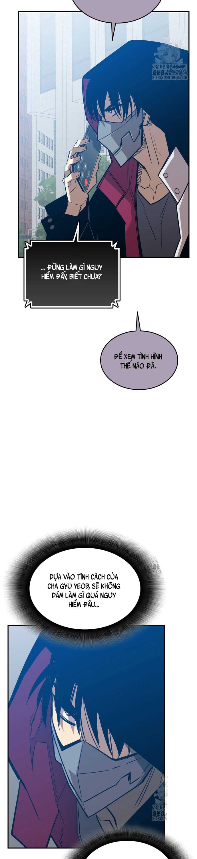 Tôi Là Lính Mới: Chapter 213