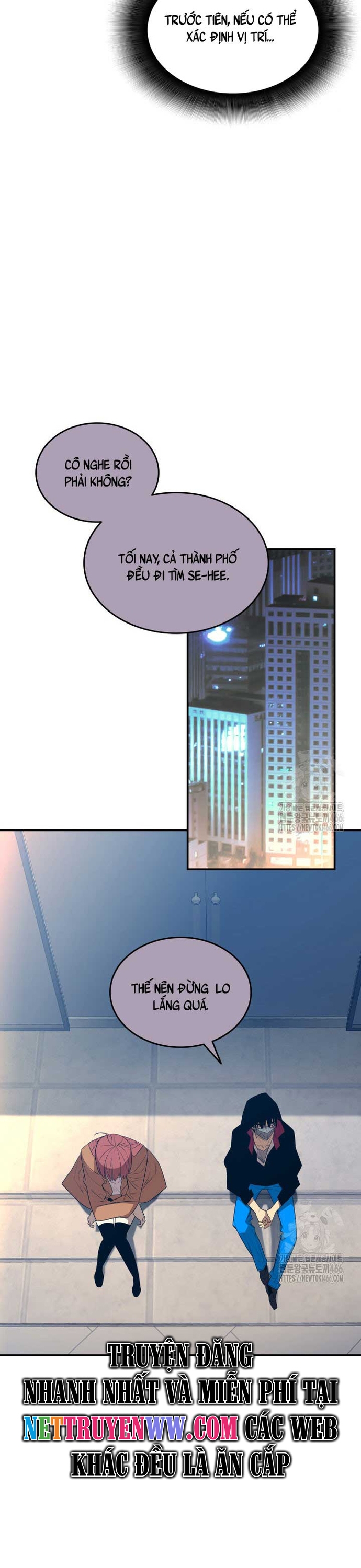 Tôi Là Lính Mới: Chapter 213