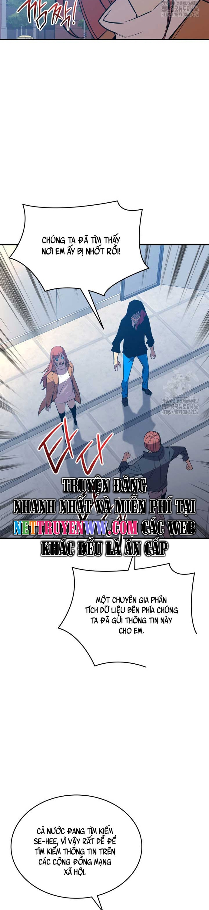 Tôi Là Lính Mới: Chapter 213