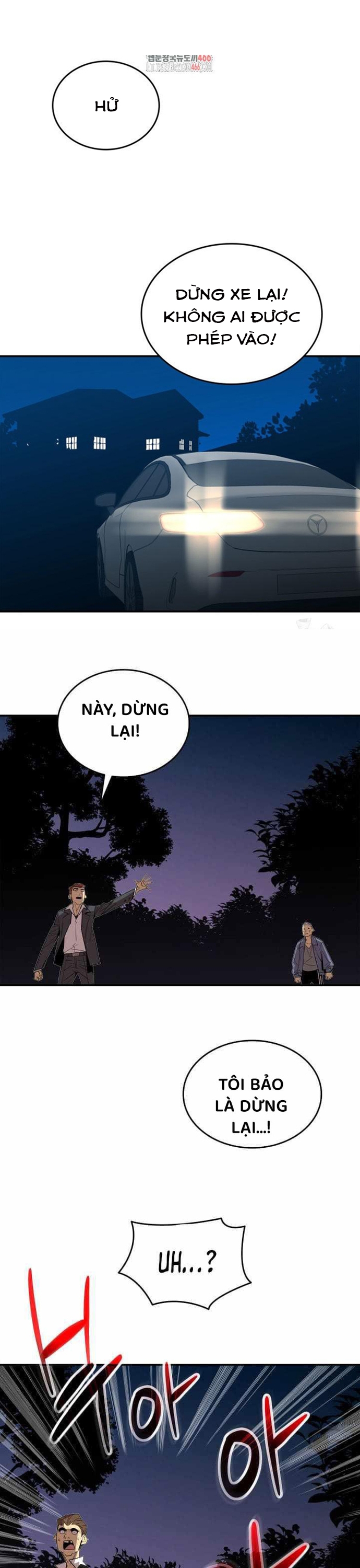 Tôi Là Lính Mới: Chapter 214