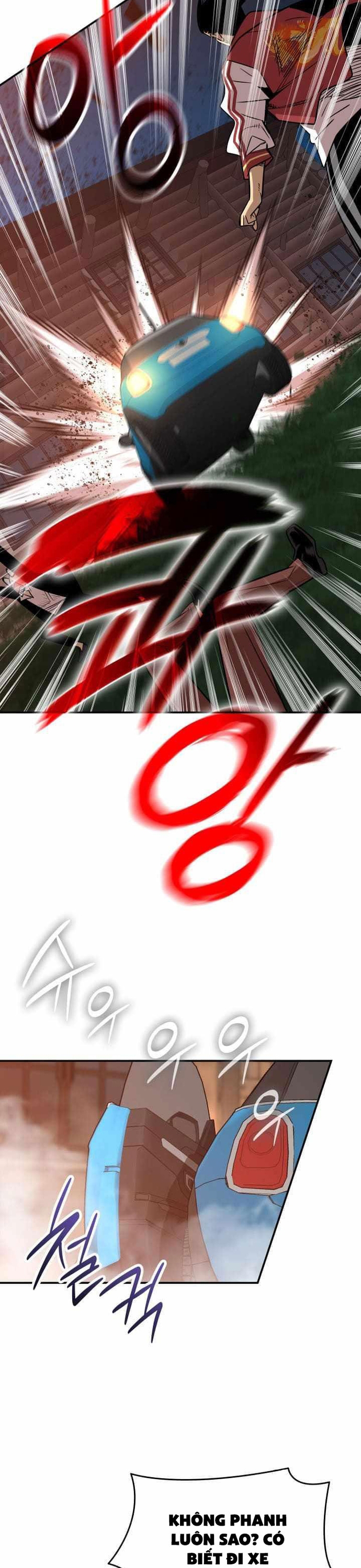 Tôi Là Lính Mới: Chapter 214