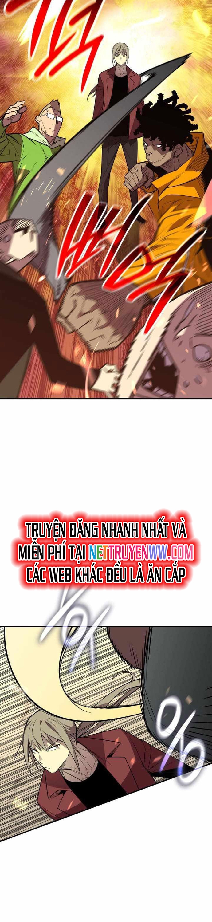 Tôi Là Lính Mới: Chapter 214