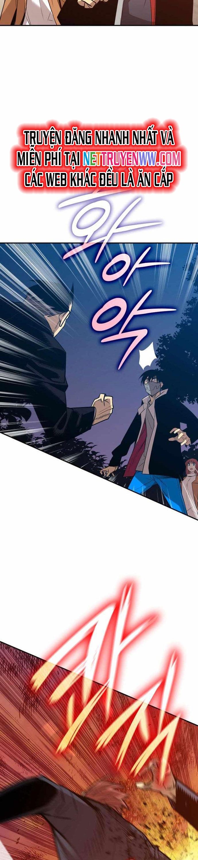 Tôi Là Lính Mới: Chapter 214