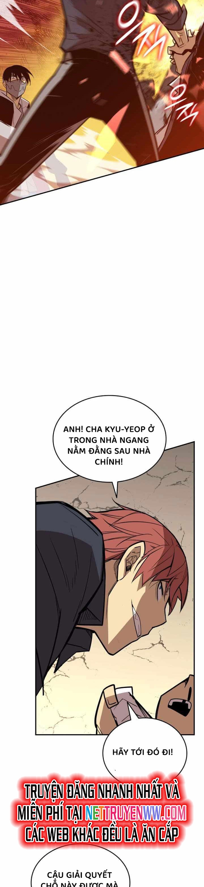 Tôi Là Lính Mới: Chapter 214