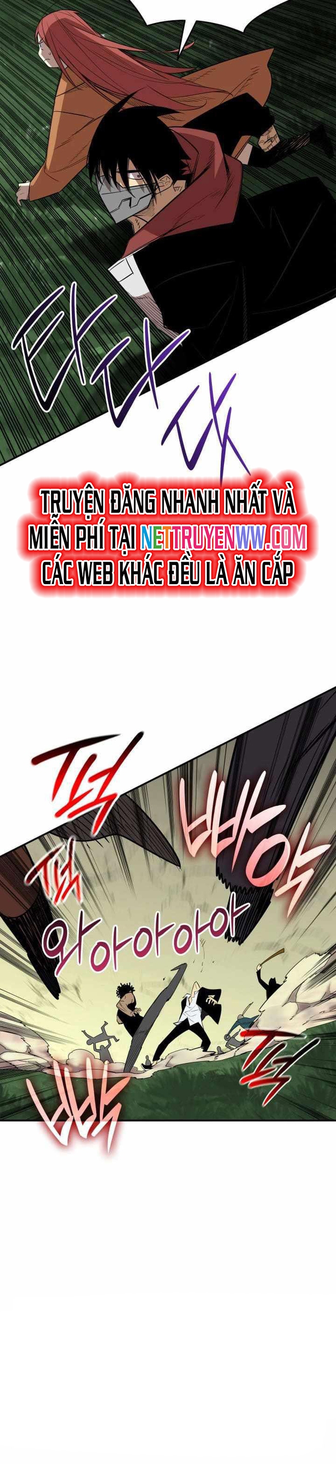 Tôi Là Lính Mới: Chapter 214