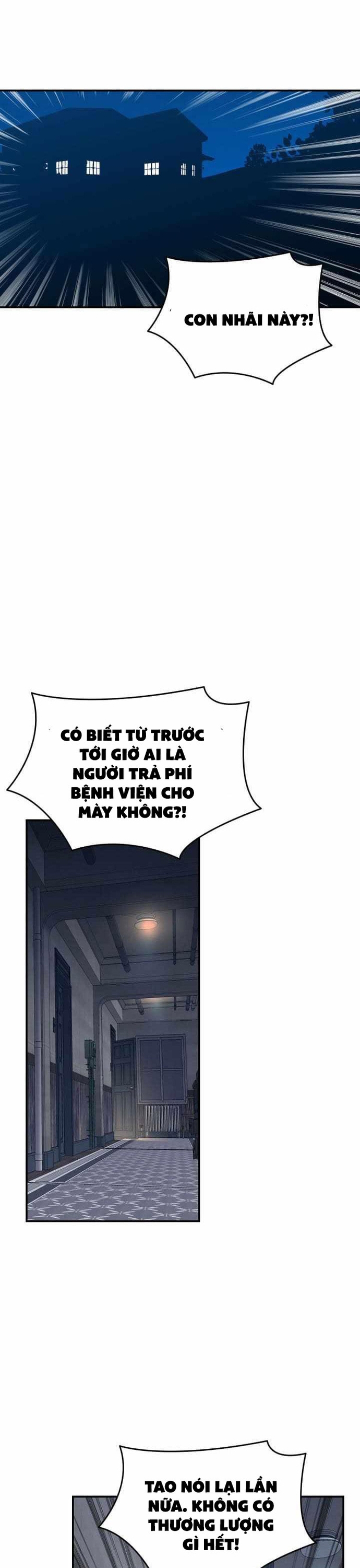 Tôi Là Lính Mới: Chapter 214