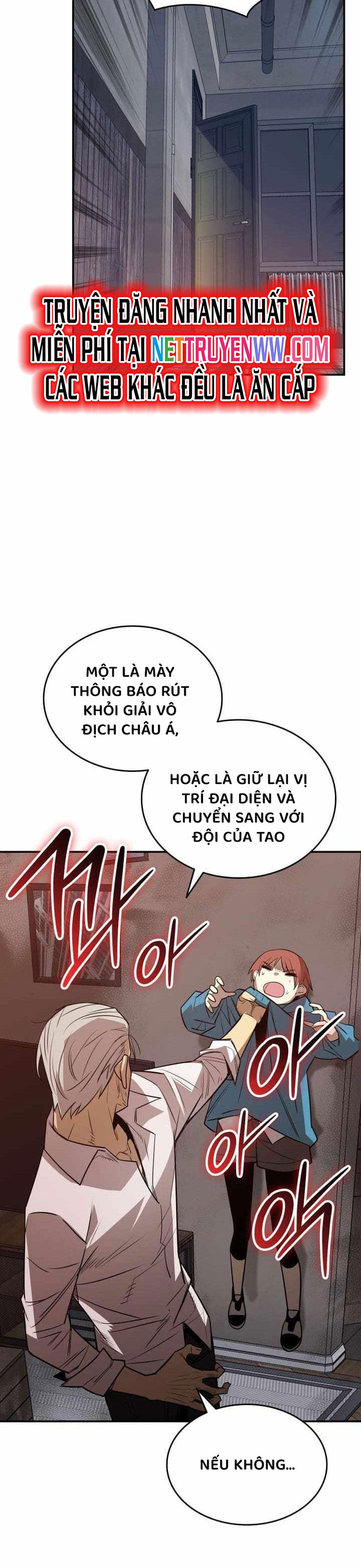 Tôi Là Lính Mới: Chapter 214